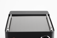 AVX | HERO (DB1X) | Dual - Espressomaschine | PID | OPV-Ventil | 58 mm. | black