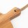 Pizzabrett rund, Durchmesser 35 cm | Buche