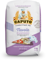 CAPUTO | Nuvola Pizzamehl Typ 0, 1 kg