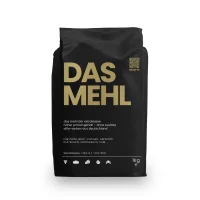 DAS MEHL | Tipo 0/Type 550 | 1 Kg.