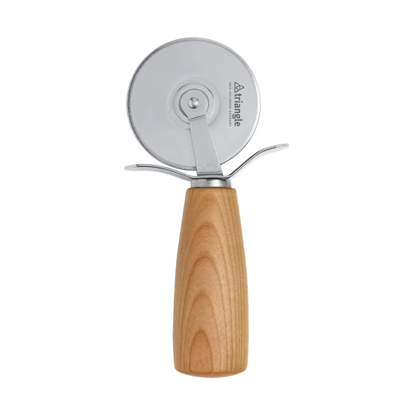 Pizzaschneider Soul Kirschbaum Ø 7 cm.