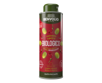 BENVOLIO Scharfes Chili- & Pizza-Öl...