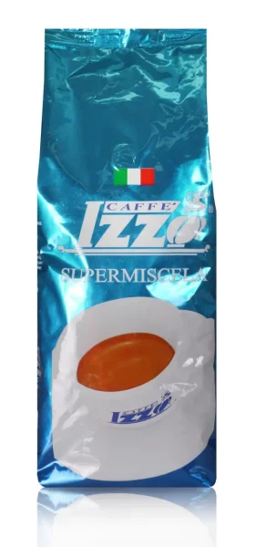 IZZO | Napoletano (Supermiscela) 1 kg Bohnen
