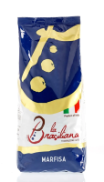 LA BRASILIANA | MARFISA 1 Kg. Espressobohnen