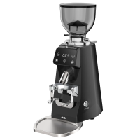 AVX | CG305 | 64 mm Titanium Coffee Grinder | schwarz