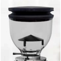 AVX | CG305 | 64 mm Titanium Coffee Grinder | schwarz