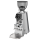 AVX | CG305 | 64 mm Titanium Coffee Grinder | silber