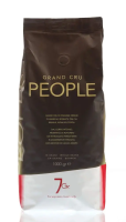 7 Gr. | People Grand Cru 1 kg. Espressobohnen