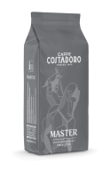 COSTADORO | Master 1 Kg. Espressonbohnen
