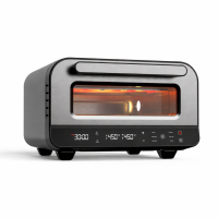 AVX | elektrischer Pizzaofen