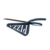 AVX | Pizzaschneider - Pizzaschere