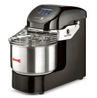 SUNMIX | Evo Line | Evo 6 Teigknetmaschine | 6 kg. | Schwarz