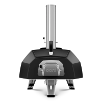 OONI | Karu 2 Pro | 2nd. Generation | Multifuel - Pizzaofen