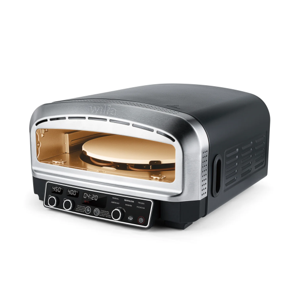 WILFA  | Pizzaofen Crust | elektrisch