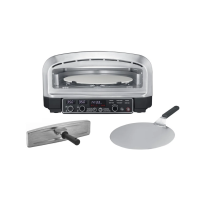 WILFA  | Pizzaofen Crust | elektrisch