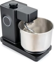 WILFA | Probaker Küchen-/ Teigknetmaschine | TIMER |...