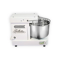 F.A.M.A.G | Grilletta IM 5 | Teigknetmaschine | weiß