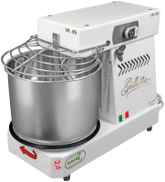 F.A.M.A.G | Grilletta IM-S 5 | Teigknetmaschine | Kopf kippbar | weiß