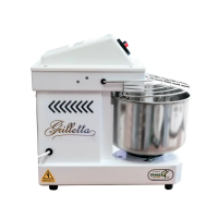 F.A.M.A.G | Grilletta IM 5 10V HH |  Geschwindigkeit 10 | hohe Hydration | Teigknetmaschine | weiß