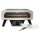 COZZE | 17" | Classic mit Hitzeschild | Gas - Pizzaofen
