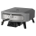 COZZE | 17" | Premium Rotate mit Hitzeschild | Gas - Pizzaofen