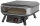 COZZE | 17" | Premium Rotate mit Hitzeschild | Gas - Pizzaofen