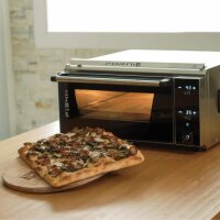 Effeuno | P134H PRO-Linie 509°C | 3,0 kW | inkl. Biscotto