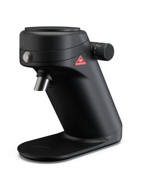 Mahlkönig | X64 Single Doser | schwarz | unbenutztes Ausstellungsstück