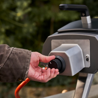 OONI | Karu 2 | 2nd. Generation | Multifuel - Pizzaofen