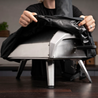 OONI | Transportabdeckung | Abdeckung für Ooni Karu...