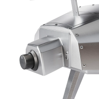 OONI | Gas Burner Gasbrenner für Ooni Karu 12, Karu 12G und Karu 2