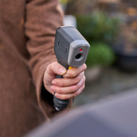 OONI | Digitales Infrarot Thermometer