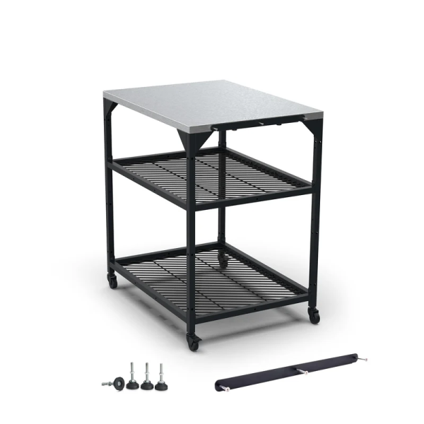 OONI | Modultisch für Pizzaofen |  Medium (60 x 80 cm)