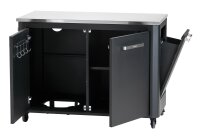 COZZE | Outdoor-Küche 120