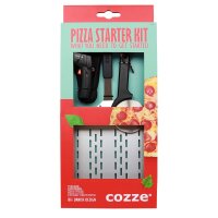 COZZE | Plancha-Starterset | 9-teilig