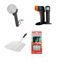 COZZE | Starter Set | 3-teilig