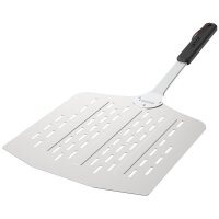 COZZE | Pizzaschieber perforiert | Länge 76 cm | |...