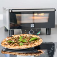 Effeuno | N4 EFFE Ovens | ⌀ 42 cm Pizza | 2,8 kW | inkl....