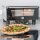 Effeuno | N4 EFFE Ovens | ⌀ 42 cm Pizza | 2,8 kW | inkl. Biscotto