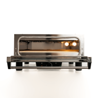 Effeuno | N5 EFFE Ovens | ⌀ 50 cm Pizza | 3,2 kW | inkl....