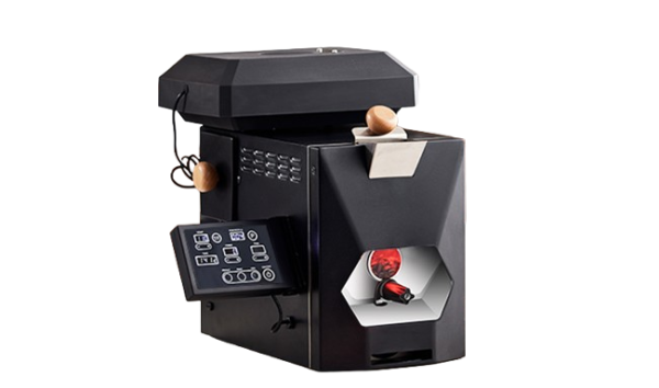 Skywalker Cubean | Kaffeeröster 200g. | mit Röstprofilen  Homeröster - Trommelröster | PRESALE