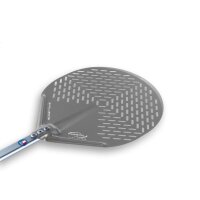 Gi.Metal | Linea Evoluzione | Pizzaschaufel abgerundet |...