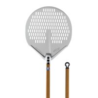 Gi.Metal | Linea Evoluzione | Pizzaschaufel abgerundet |...