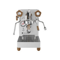 Lelit PL62X3 - Mara X3 | Zweikreiser | Espressomaschine | Weiss
