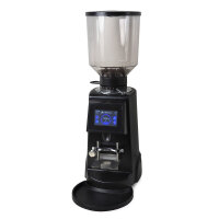 DF Grinders | CK74W | GBW - Grind by weight | 74 mm. Flat...