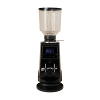 DF Grinders | CK74 | Grind on Demand mit Timer | 74 mm....