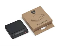 EUREKA | Waage Precisa - digitale Kaffeewaage