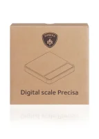 EUREKA | Waage Precisa - digitale Kaffeewaage
