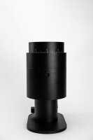 OPTION-O | LAGOM 01 | Mizen 102 mm. Blind Burrs | schwarz...