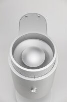 OPTION-O | LAGOM 01 | Mizen 102 mm. Blind Burrs | schwarz | Espressomühle | MESSEGERÄT
